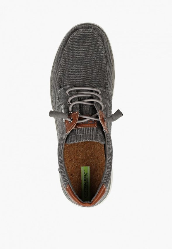 Ботинки Cotton Belt