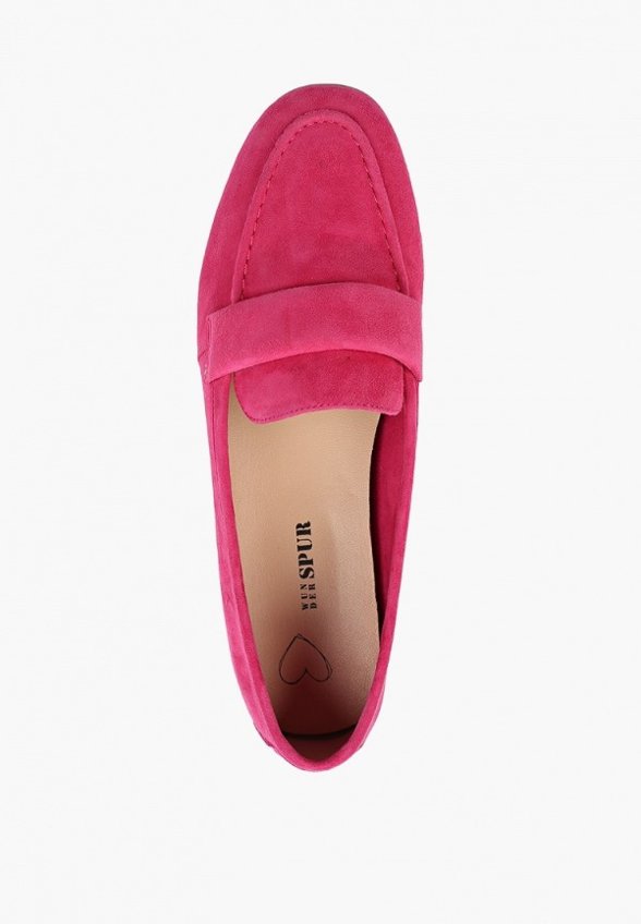 Лоферы Der Spur