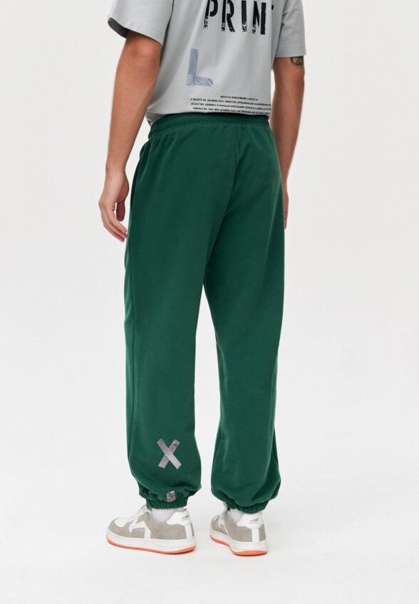 Брюки спортивные Nikasport