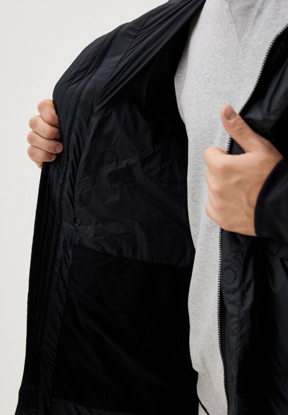 Пуховик Reebok