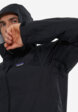 Куртка мембранная мужская Patagonia Torrentshell, Черный9  - превью