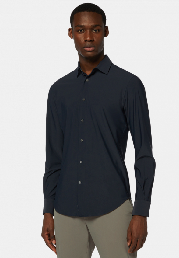 Рубашка Boggi Milano