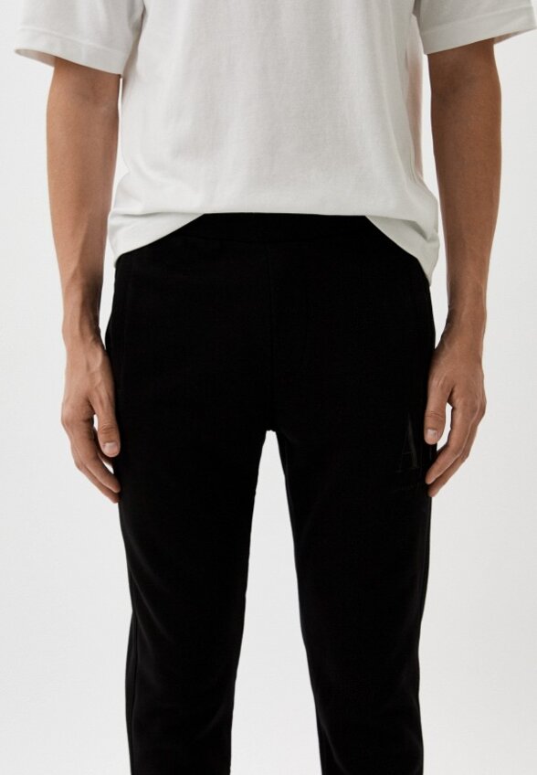 Брюки спортивные Armani Exchange