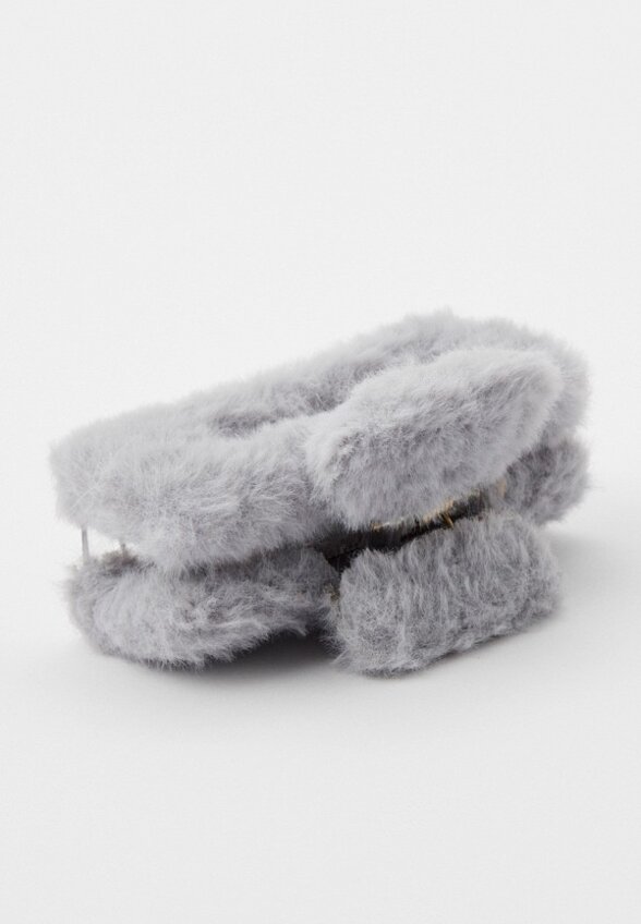 Заколка-краб Aliciia