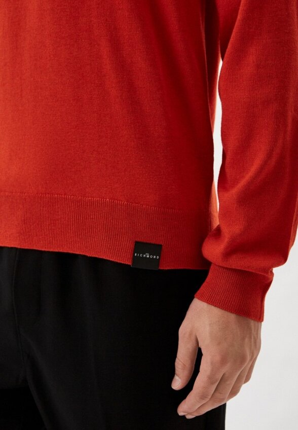 Джемпер John Richmond