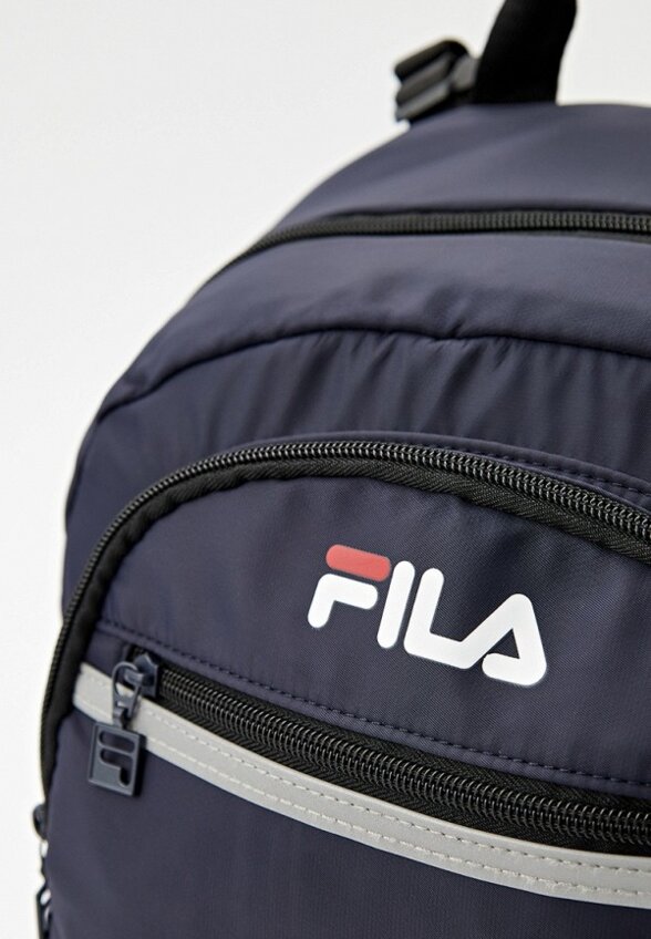 Рюкзак и кошелек Fila