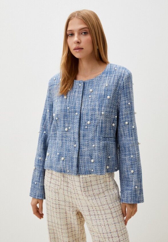 Жакет Sister Jane