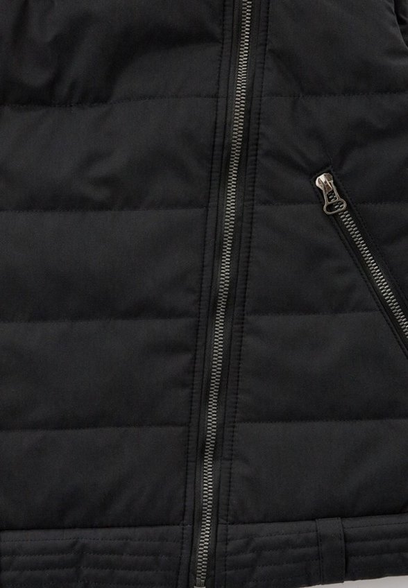 Жилет утепленный Nikastyle