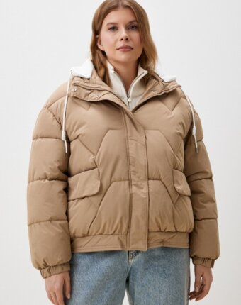 Куртка стеганая Chic de Femme женщинам
