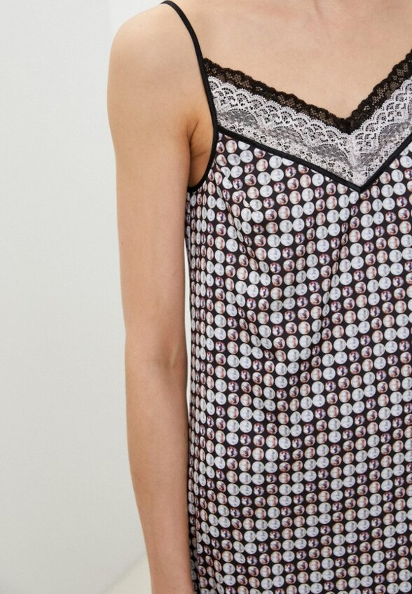 Платье Alexander Bogdanov