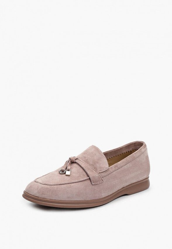 Лоферы Tendance