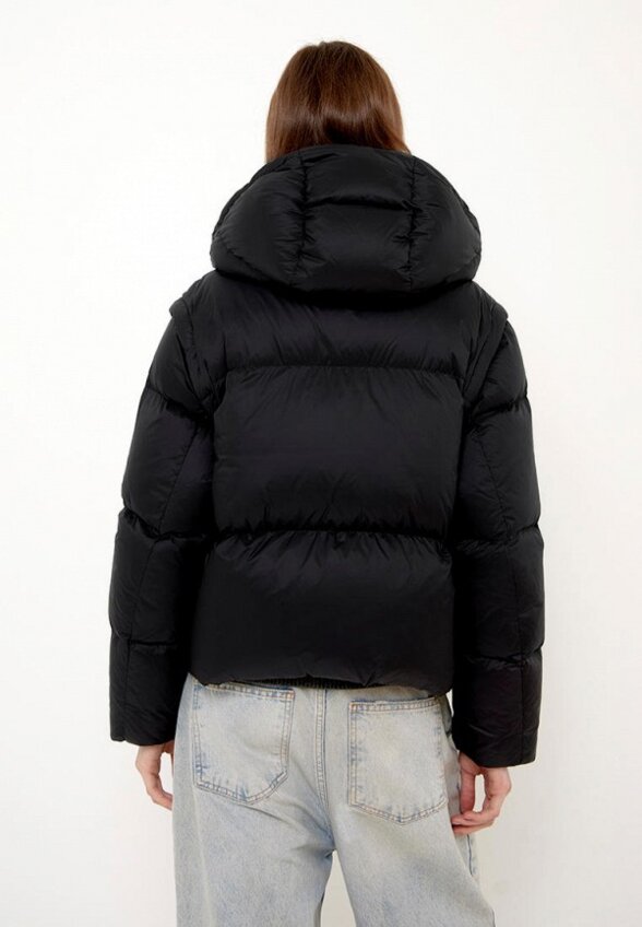 Пуховик Volcante