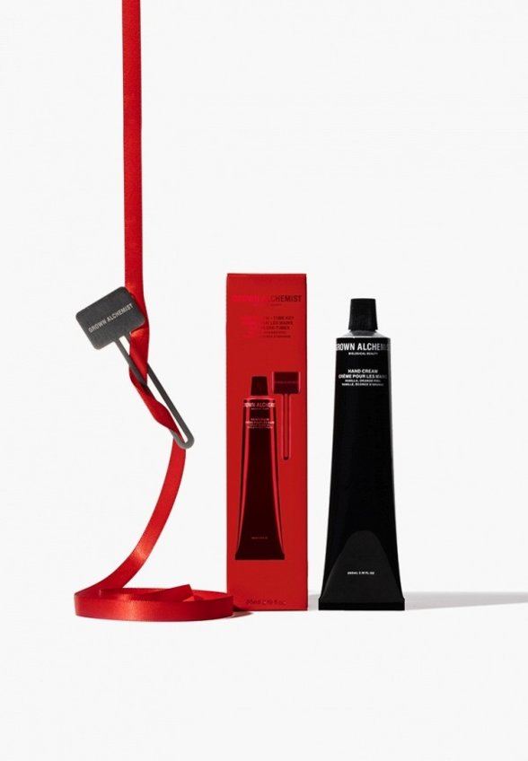 Крем для рук Grown Alchemist