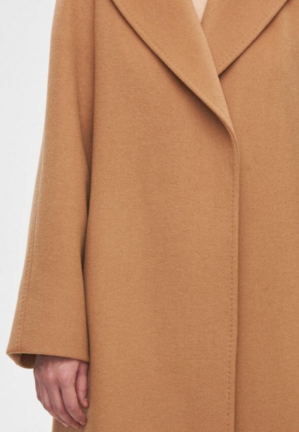 Пальто-халат Prav.da