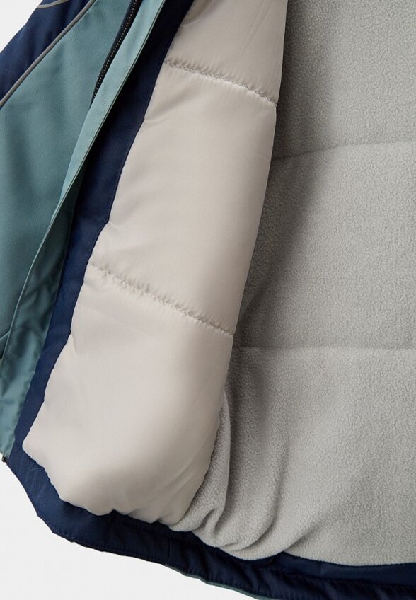 Куртка утепленная Hedda