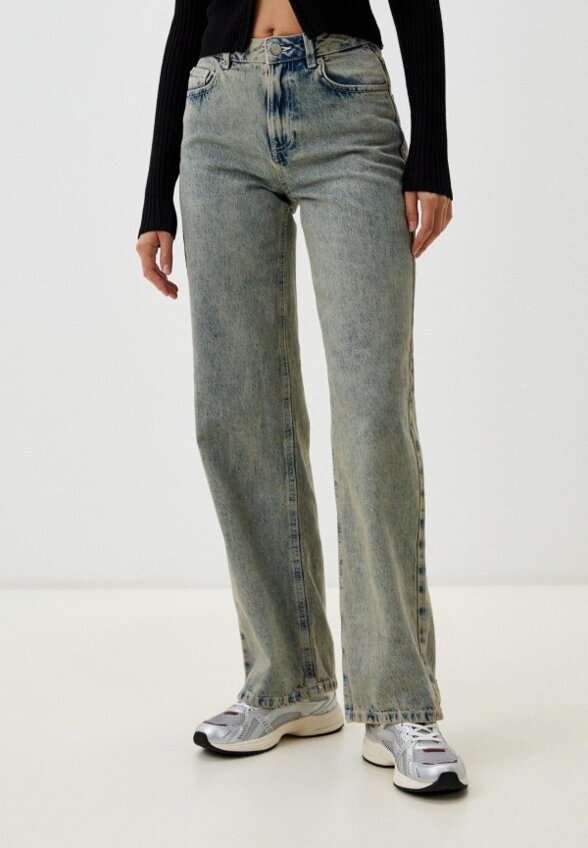 Джинсы Terranova