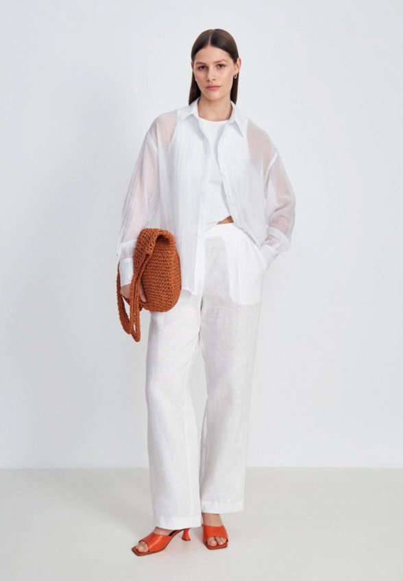 Блуза Finn Flare