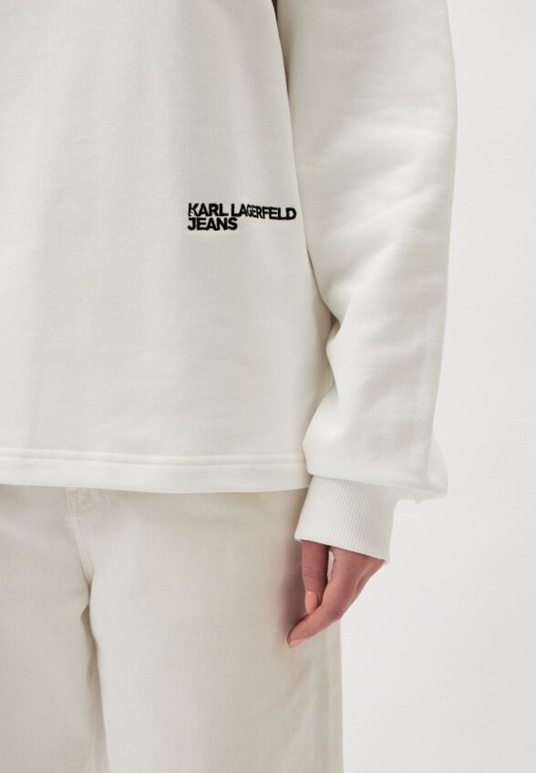 Свитшот Karl Lagerfeld Jeans