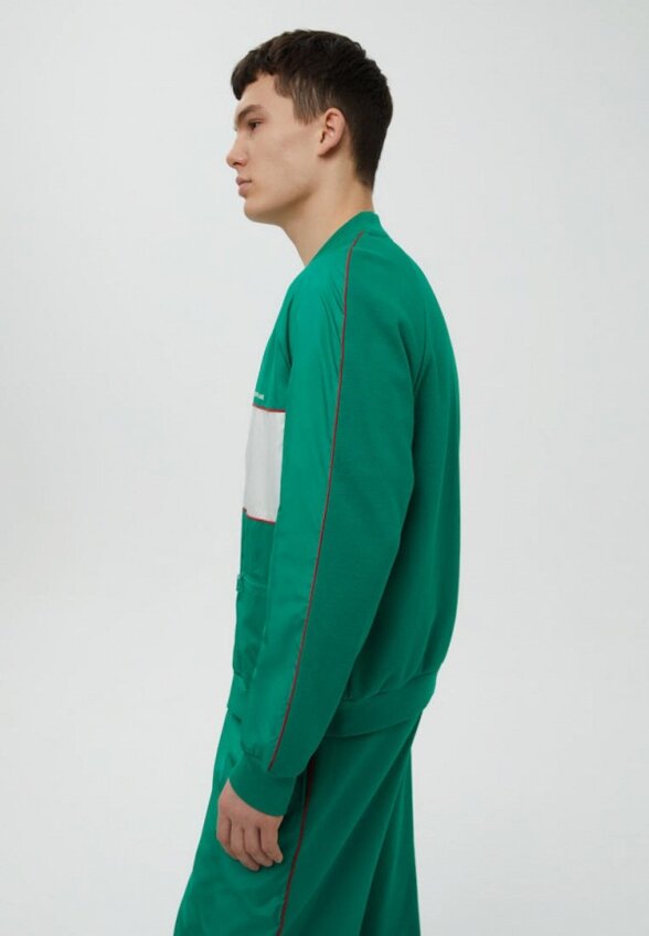 Олимпийка Finn Flare