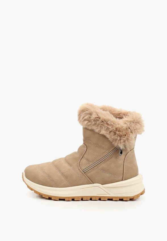 Ботинки Sprox