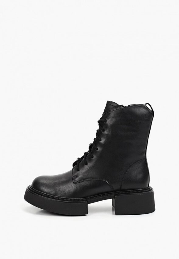 Ботинки Salamander