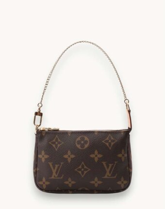 Louis Vuitton Pochette женщинам
