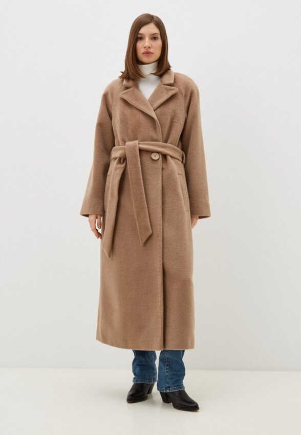 Пальто-халат Loriata