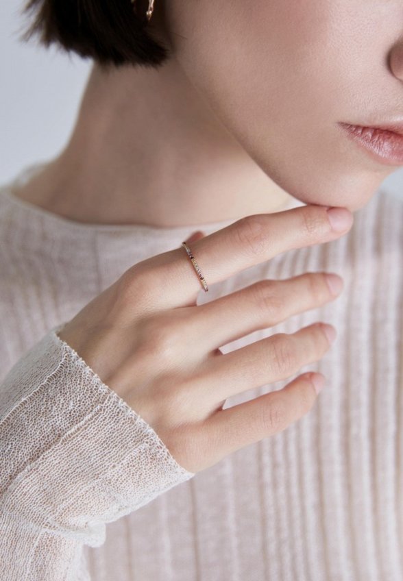 Кольцо Secrets