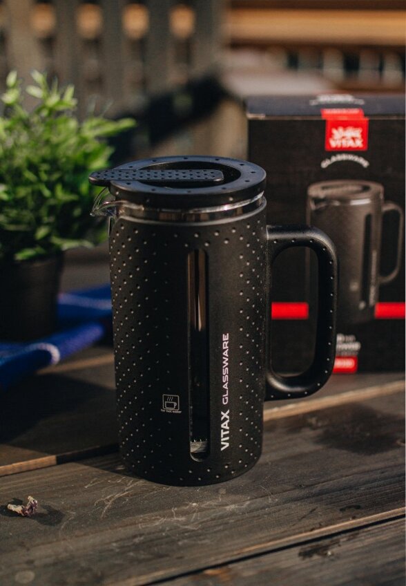 Френч-пресс Vitax