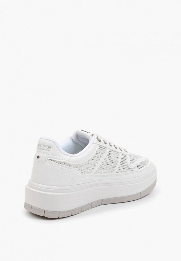 Кеды Enrico Coveri