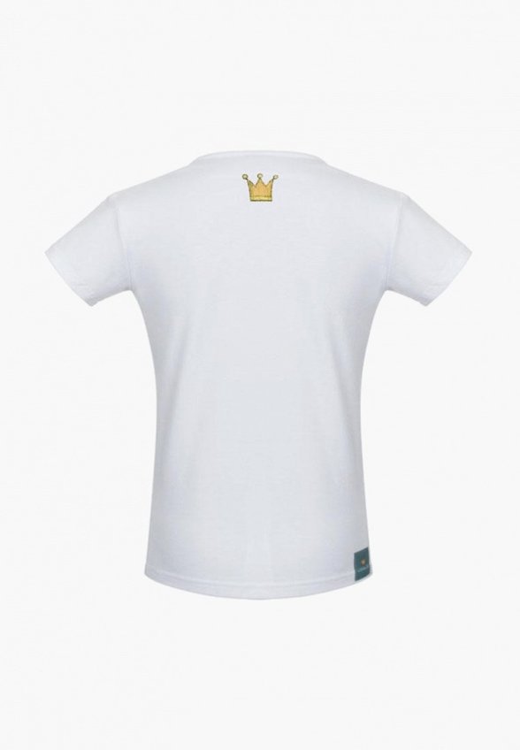 Футболка Lisa&Leo