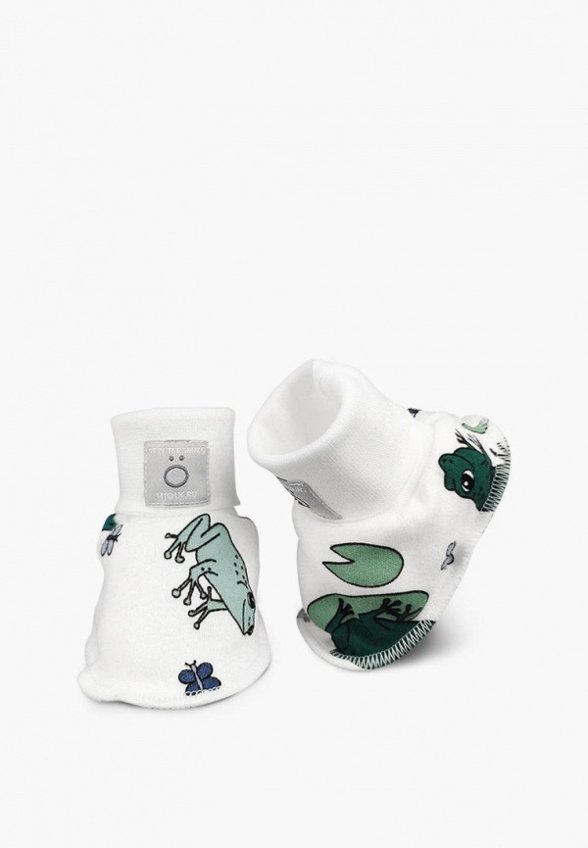 Пинетки Mjolk