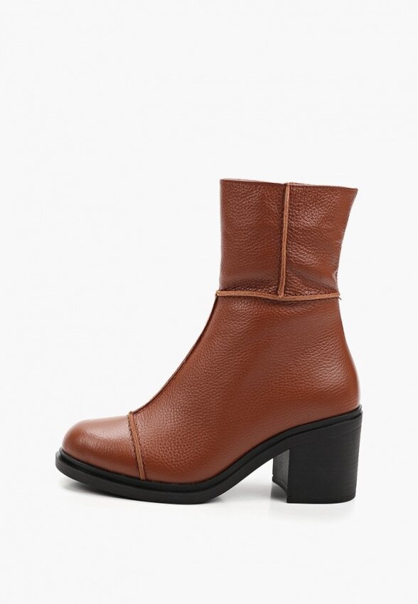 Ботильоны Marco&Art