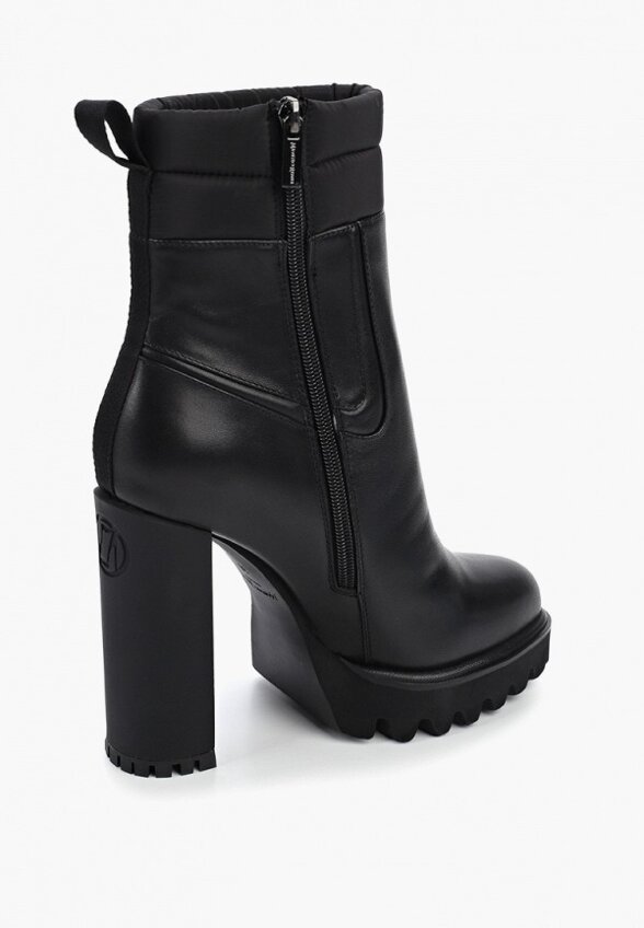 Ботильоны Massimo Renne