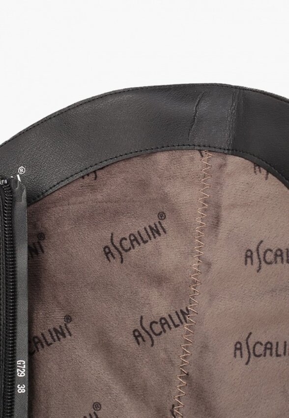 Сапоги Ascalini