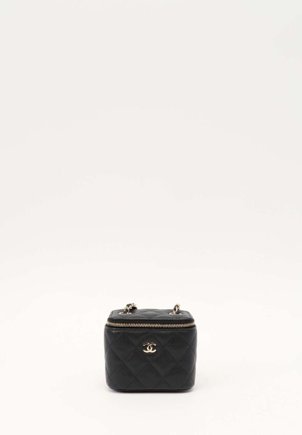 Chanel Vanity