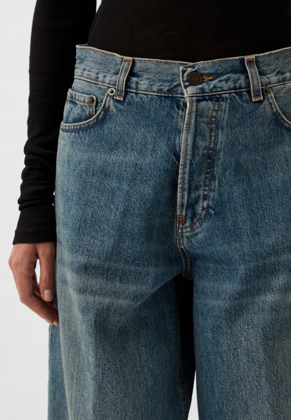 Джинсы Haikure