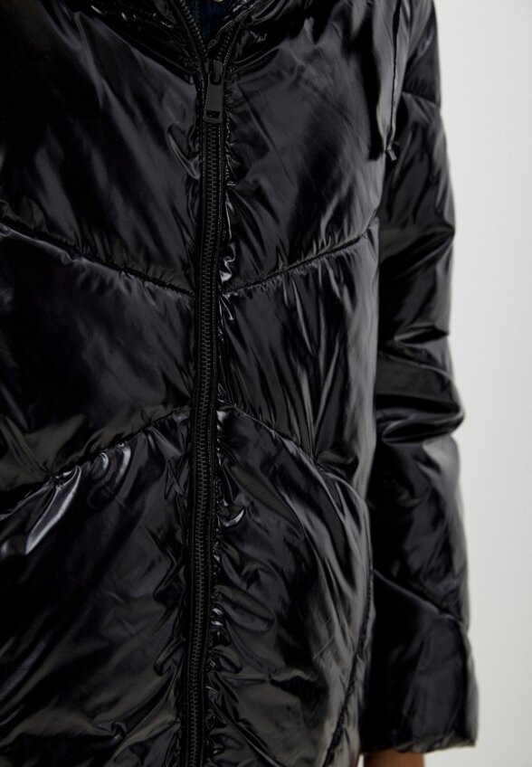 Пуховик Terranova