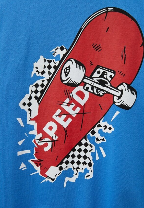 Свитшот Elementarno