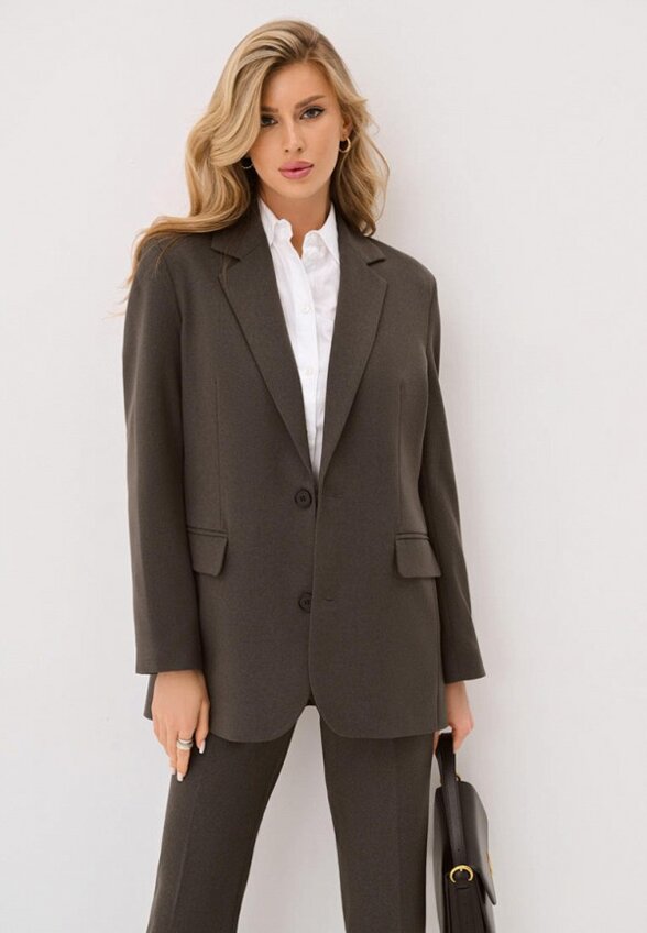 Жакет Spirit of Kattana