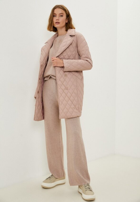 Куртка-пальто Meltem Collection