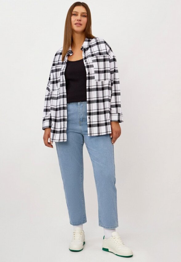 Рубашка Modis