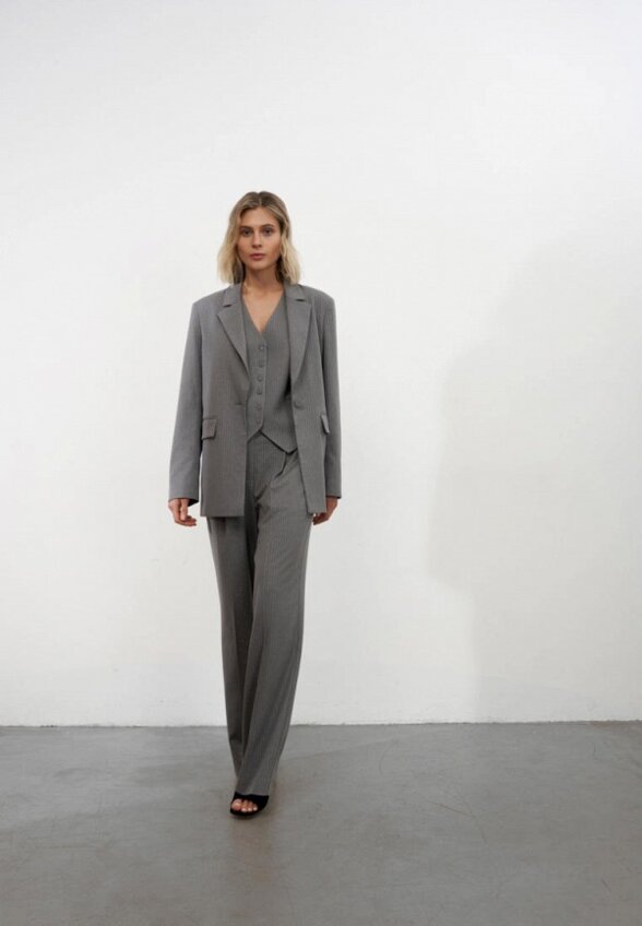 Брюки Urban Tiger