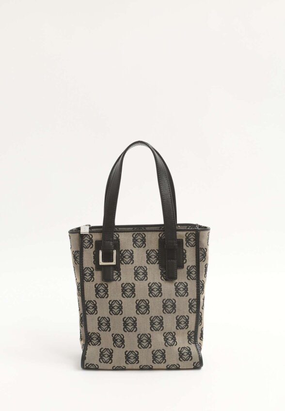 Loewe Textile Bag