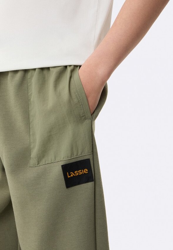 Брюки спортивные Lassie