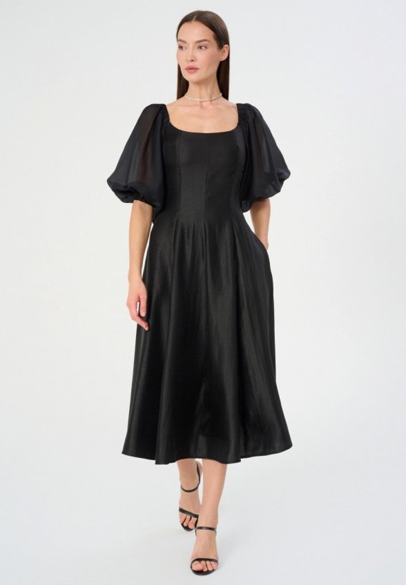 Платье Emilia Dell'oro