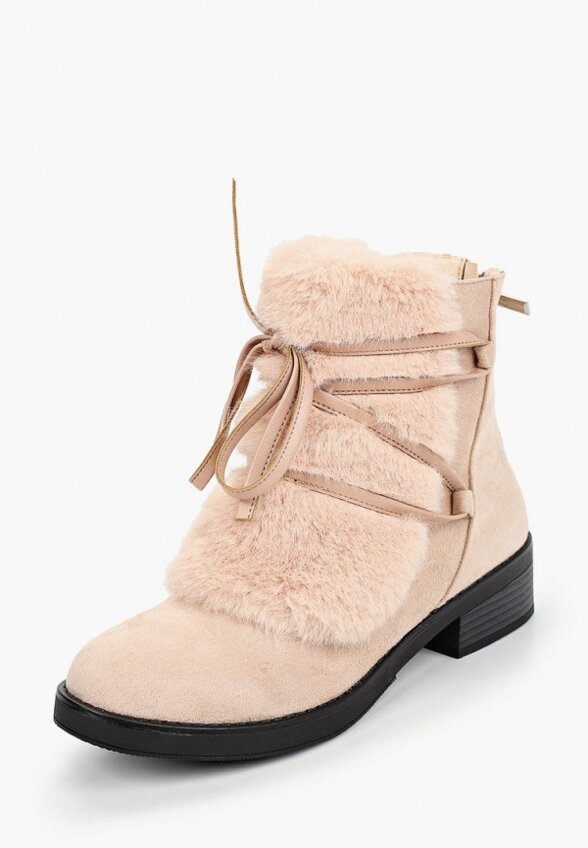 Ботинки Andoo