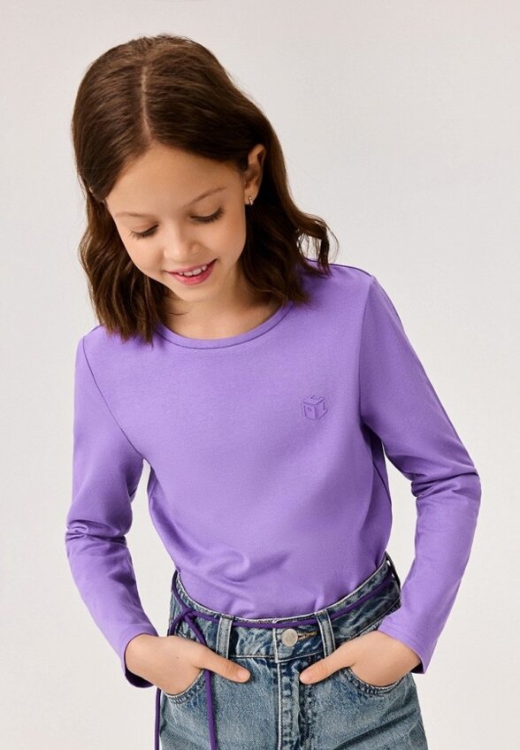 Лонгслив Acoola