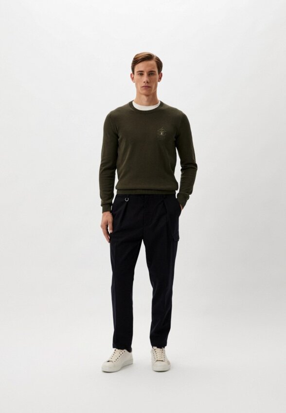 Джемпер Aeronautica Militare