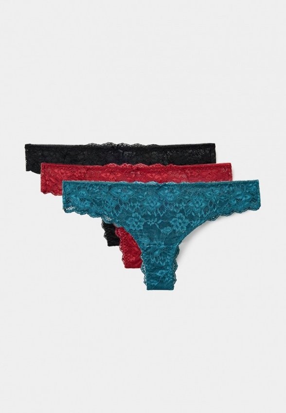 Трусы 3 шт. Riverenza